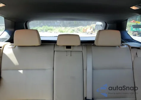 2014 BMW X3 xDrive28I z USA, uszkodzony, nr VIN 5UXWX9C54E0D18441